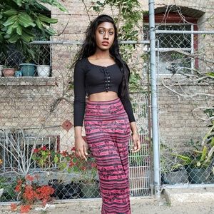 Meet your Posher, Paris